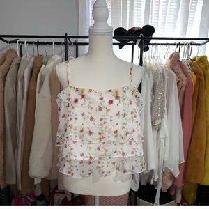 🍁Fall For Me Tank🍁